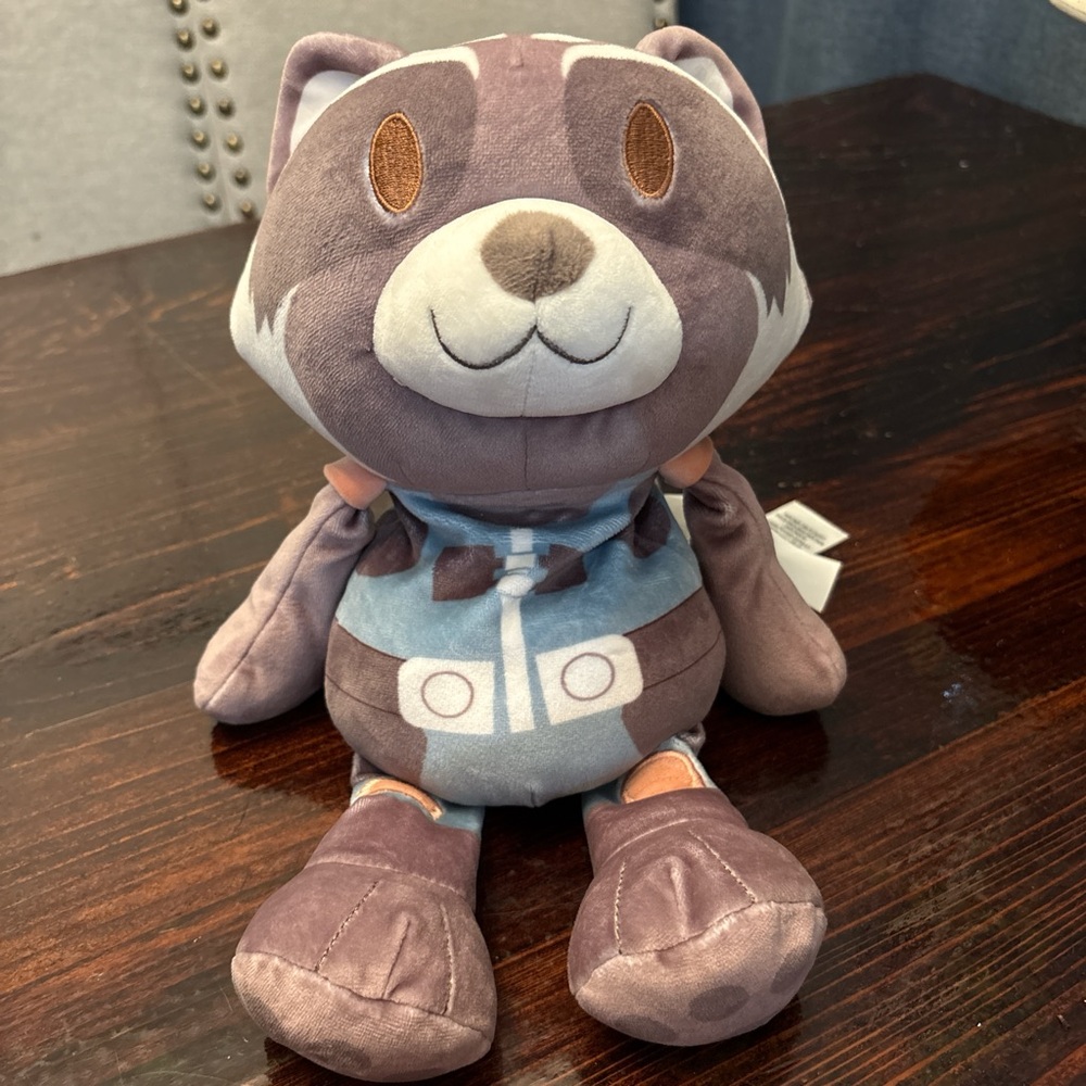 Rocket - Picture 1 of 6
